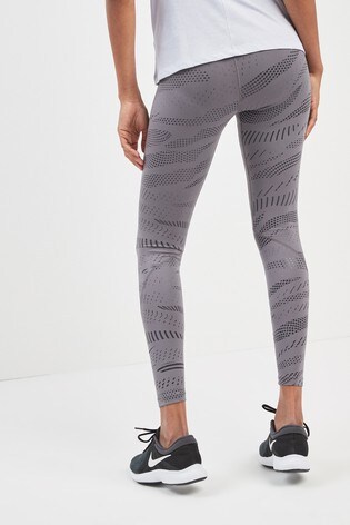 Buy Nike The One Printed Tight from 