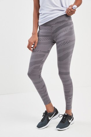 Buy Nike The One Printed Tight from 