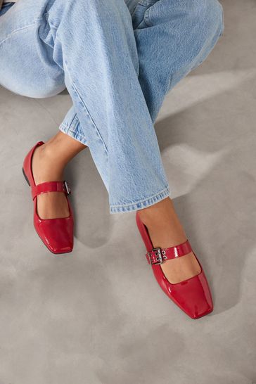 Buy hotsell red shoes