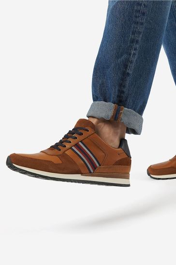 Dune mens trainers sales