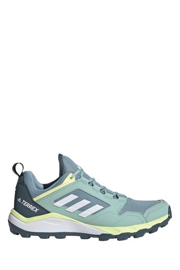 Buy adidas Terrex Agravic Trainers from 