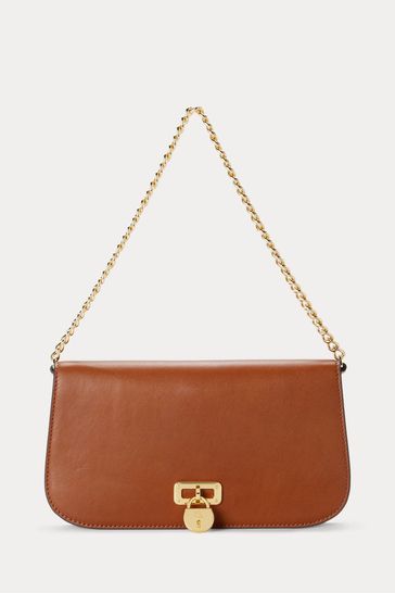 Lauren ralph lauren shoulder bag on sale