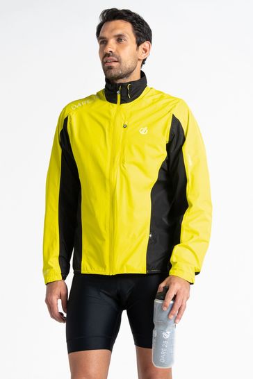 Buy Dare 2b Yellow Mediant II Waterproof Jacket from Next Singapore