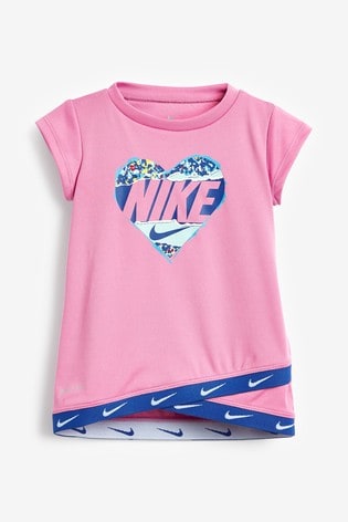 nike baby tshirt