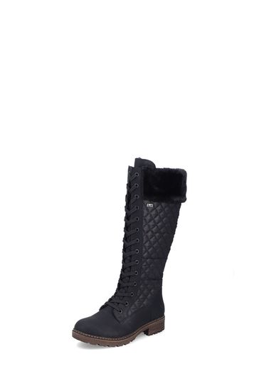 Rieker on sale womens boots