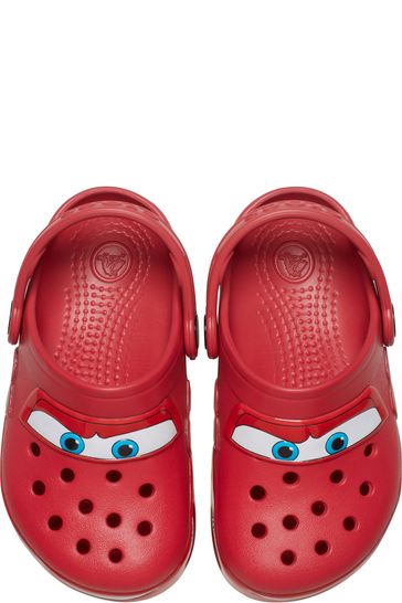 Crocband toddler top