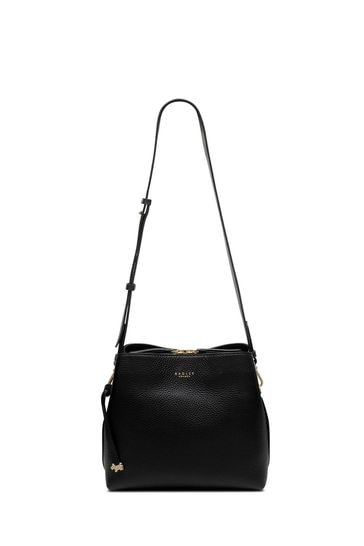 Radley London Medium Dukes Place Compartment Cross-Body Bag