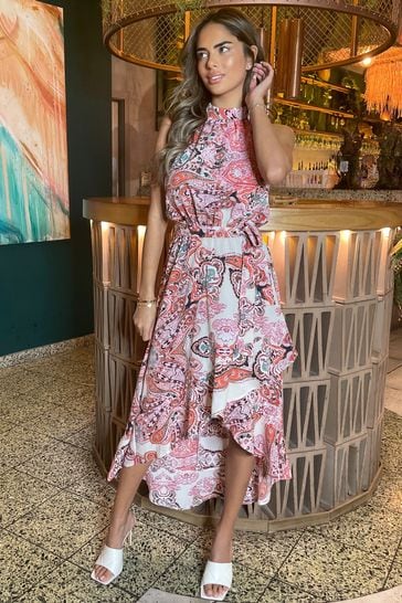 Ax paris hotsell dress next