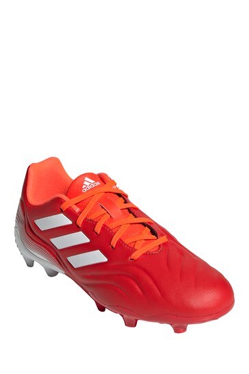 next adidas football boots