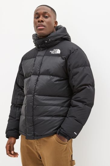 Buy The North Face Himalayan Down Parka Jacket from Next Spain