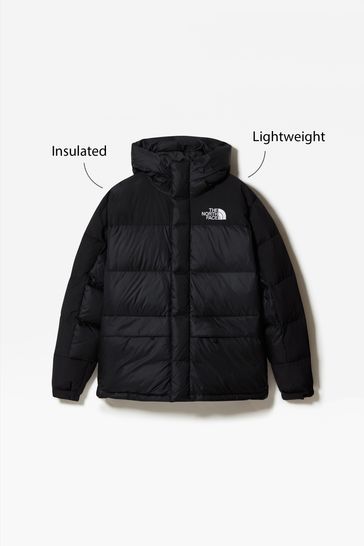 North Face Himalayan Down Parka Jacket 