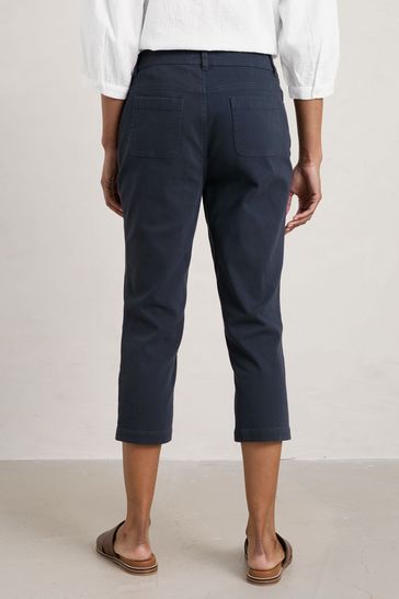 Next petite hot sale cropped trousers