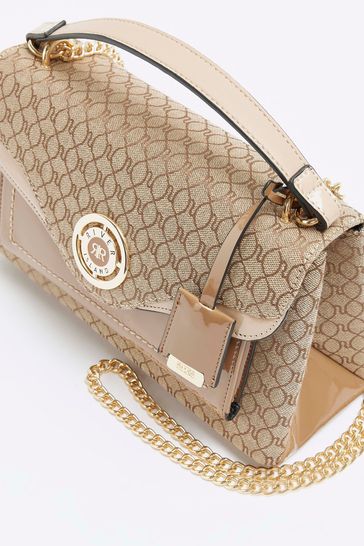 River island best sale shoulder bag