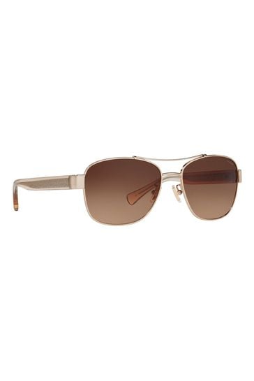 Coach top sunglasses hc7064