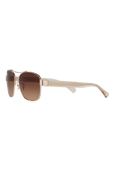 Coach store sunglasses hc7064