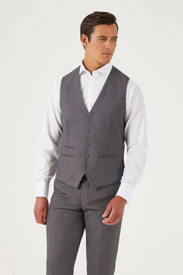 Skopes Madrid Suit Waistcoat