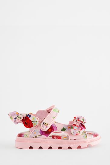 Ted baker girls sandals on sale
