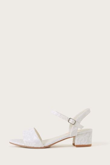 Next delicate sandals sale