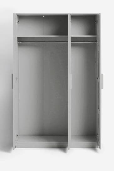 Next flynn triple 2025 wardrobe