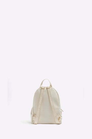River island 2024 backpack women's