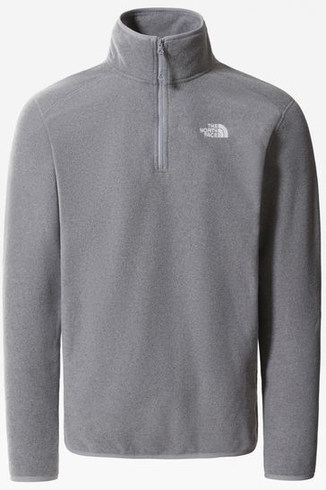 100 glacier on sale pullover