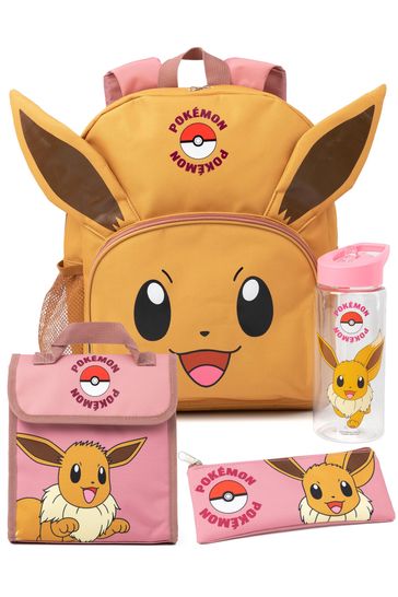 Pokemon school top bag ireland