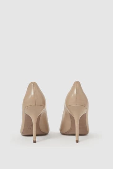 Reiss nude outlet shoes