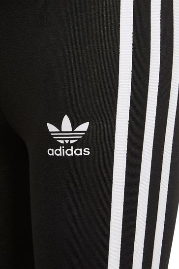 Adidas store leggings girls
