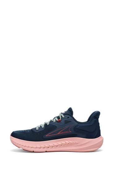 Blue womens deals trainers