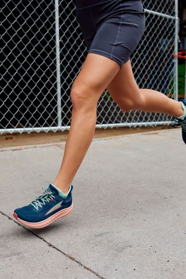 Blue womens deals trainers
