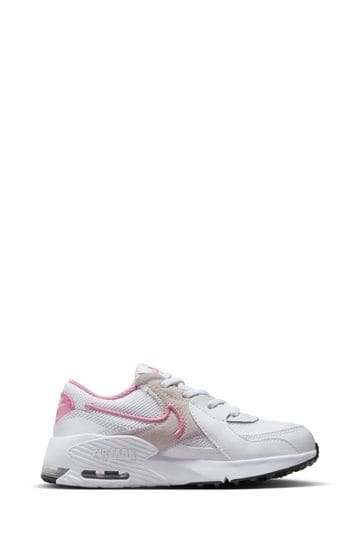 Nike air max new arrivals pink junior