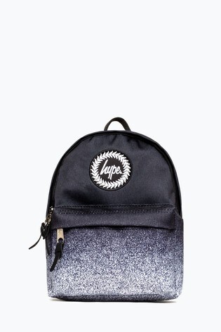 Hype. Speckle Fade Mini Backpack