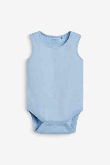Baby vests next outlet