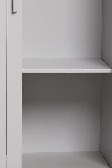 Flynn sliding sales wardrobe
