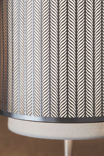 Jada touch table lamp top