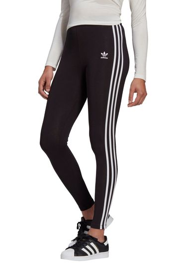 adidas Originals 3 Stripe Leggings