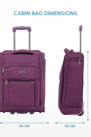 Buy hand luggage clearance case
