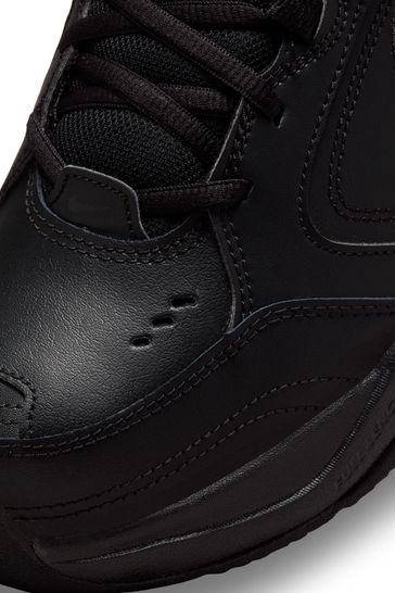 Men's nike air monarch iv training shoe clearance