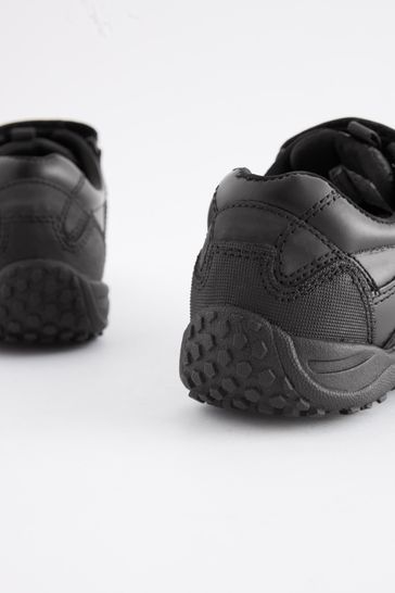 Under armour hotsell strap shoes