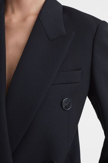 Reiss cheap mabel coat
