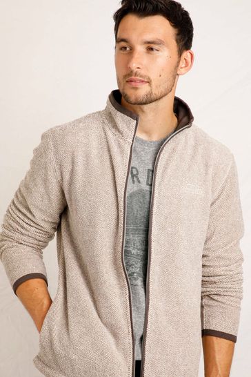 Weird fish hotsell grey fleece