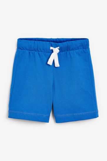Benetton Jersey Shorts