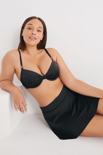 Next swim skirt best sale