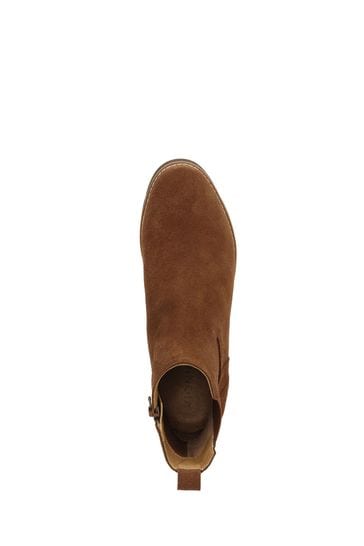Vionic top boots mens