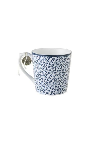 Laura Ashley Blueprint Collectables Floris Mug