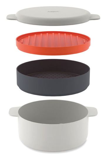 Microwave cooking set on sale