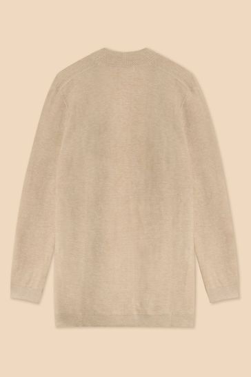 Masterful jumper white stuff hot sale