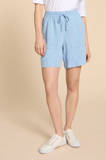 White stuff shorts outlet
