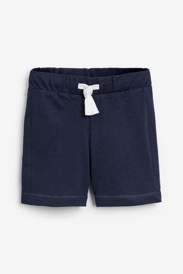 Benetton Jersey Shorts