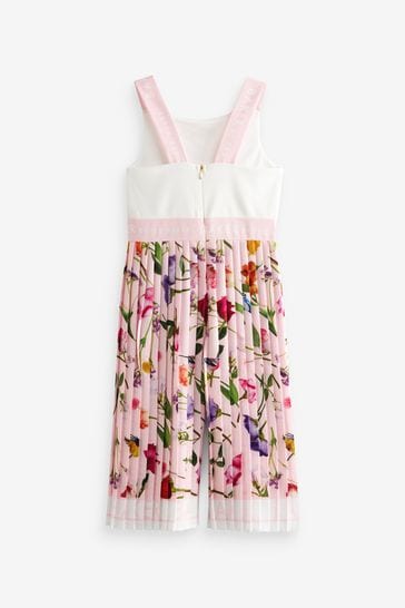 Girls ted baker jumpsuit new arrivals